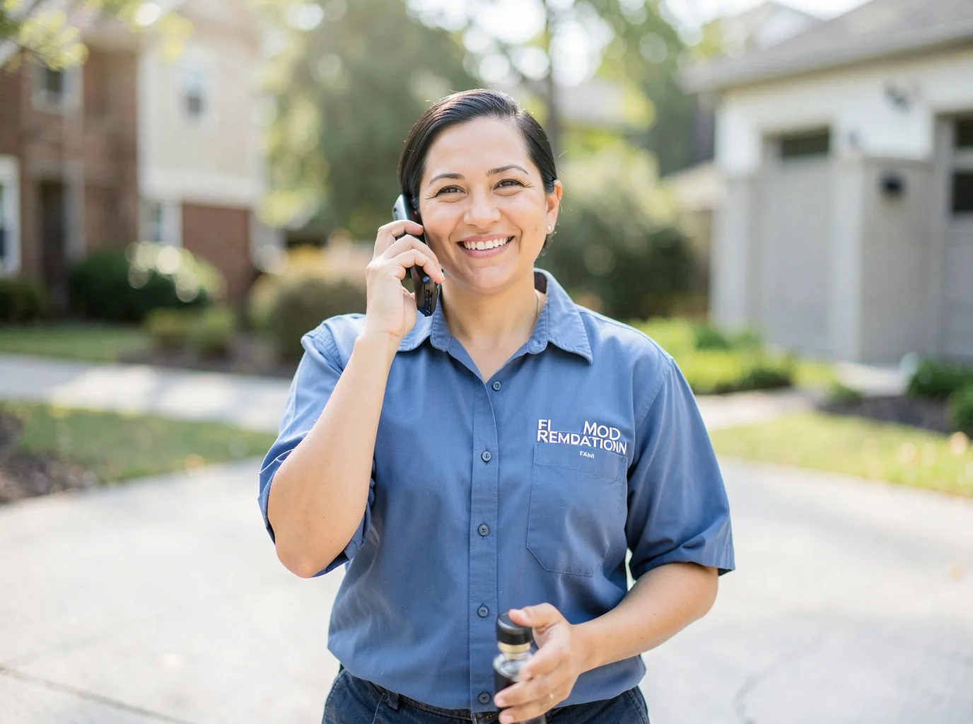 Mold Remediation Elizabeth, LA FAQs